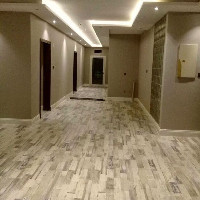 جميع انواع الباركيه مع التركيب