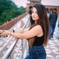 Neha Mirza