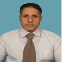 Muhammad shahnawaz