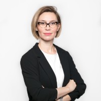Izabela Michalczyk, Phd