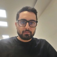 Ali Mahmoudi Alami