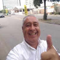 Neri Camejo Ribeiro