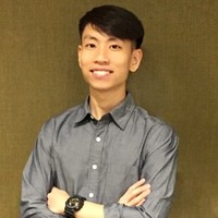 Aric Ho