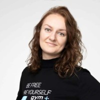 Silvija Venslavičiūtė