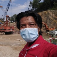 Nik Nazruddin