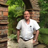 Paul Harrison