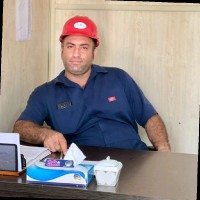 Esmaeil Saeidi