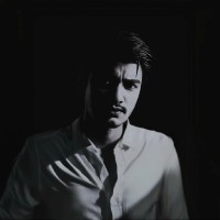 Saharsh Pandey