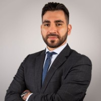 Majdi Hamed