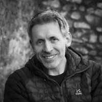 Nick Hill