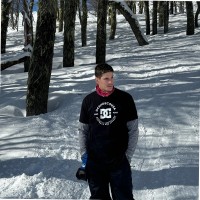 Julian Rivera Parejas