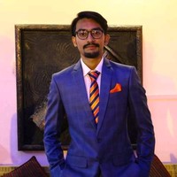 Daniyal Khursheed