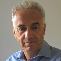 Keith Simpson, Property Investor and Wealth Consultant