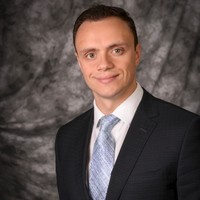 Robert Vitullo, Cfa