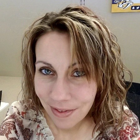 Jenn Weick Gentry