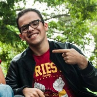 Gabriel Moreira