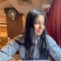 Saumya Jagat