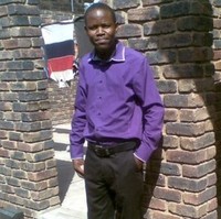 David Morena