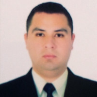 David Contreras Diestra