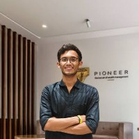 Sachin Samant