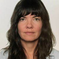 Heather Thrash