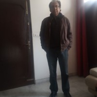 Hemant Chopra