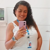 Raquel Bomfim De Jesus