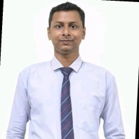 Prasanta Sukla Baidya