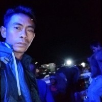 Roeddy Khairudin