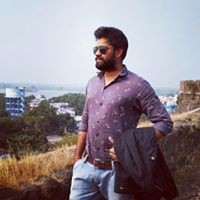 Lokendra Choudhary