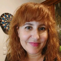 Michelle Silva de Lima