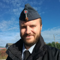 Thomas Foss