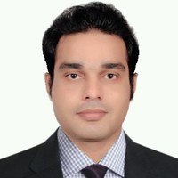 Deepak Revankar