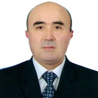 Jumanazar Ruzimov
