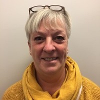 Lisbeth Jacobsen