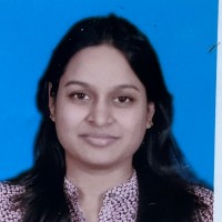 Chitra Agrawal