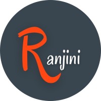 Ranjini Madhavan Kutty
