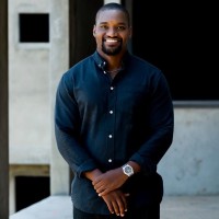 Ayrton Johnson Menete