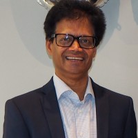 Kirupanithy Nagarajah