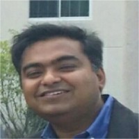 Manish S.
