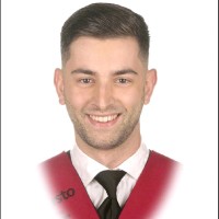 Iñigo Beldarrain González