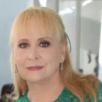 Rosa Laura Perez Cantu