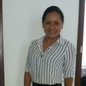 Johanna Sedano Murillo