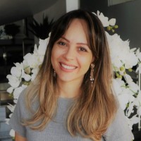 Joseane Cavalcanti Dias