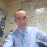 Юрий Салей