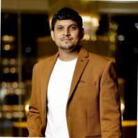 Chaitanya C