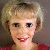 Elizabeth M. Davis