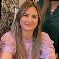 Ariadna Suárez Carpio
