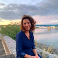 Sarah Chapalain