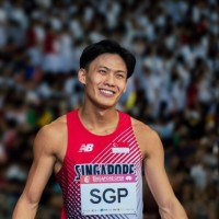 Xander Ho